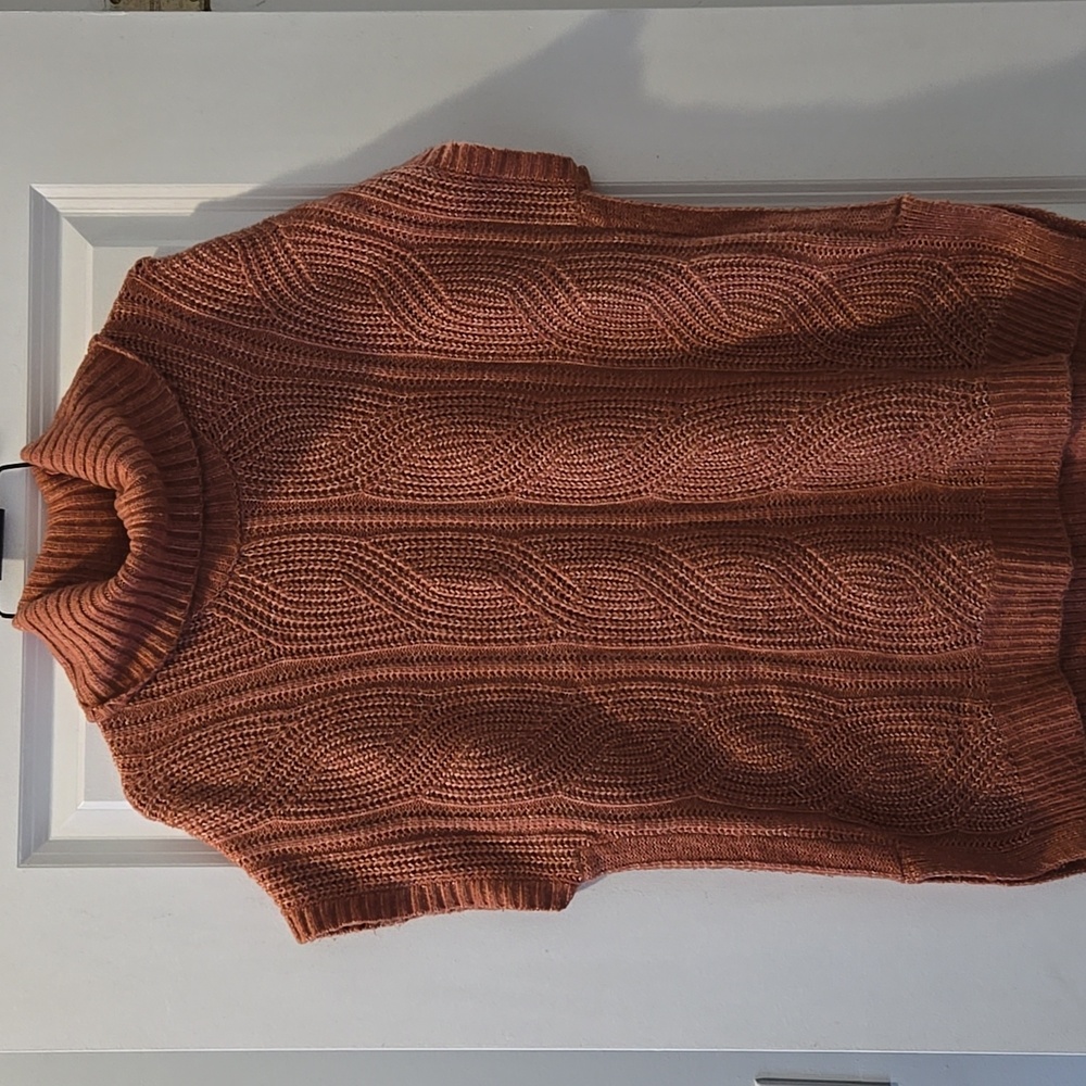 Rachel Zoe Turtleneck Sweater